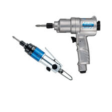 Air Screwdrivers