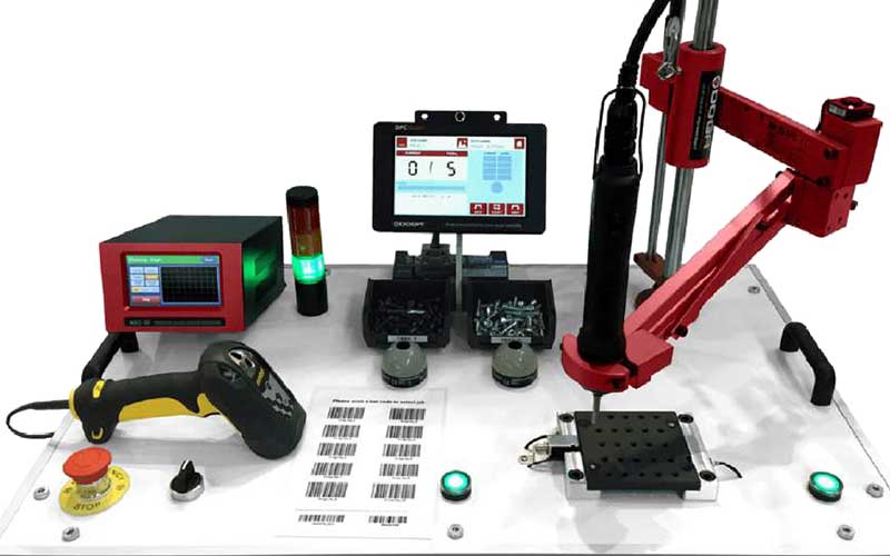 DPC TOUCH
