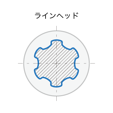 ラインヘッド