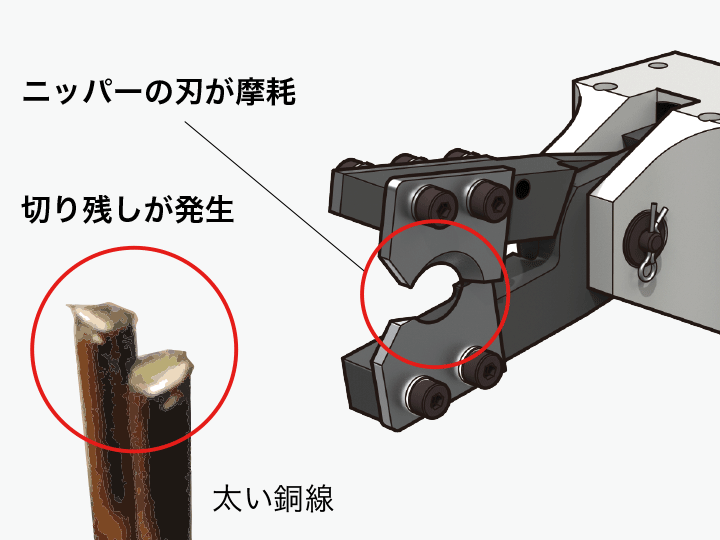 従来の課題