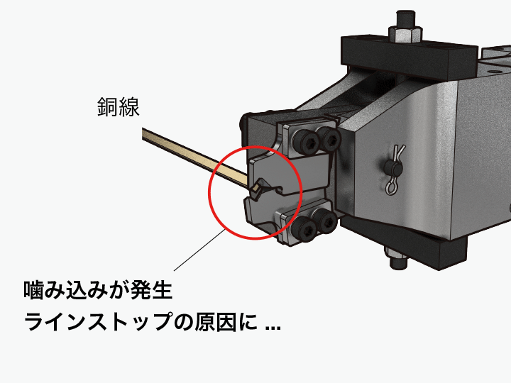 従来の課題