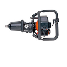 Gasonline Engine Impact Wrench