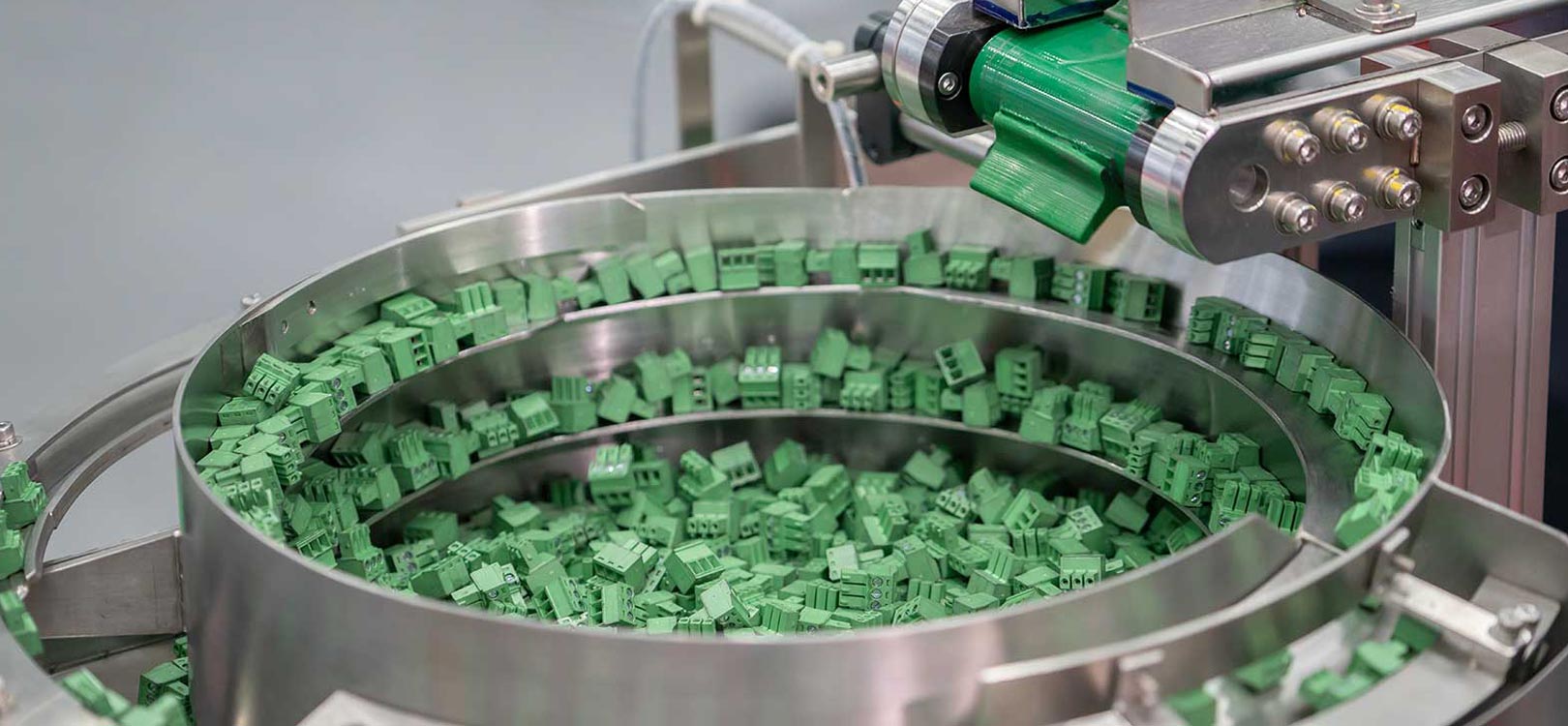 静電気対策のポイント 〜工程別〜