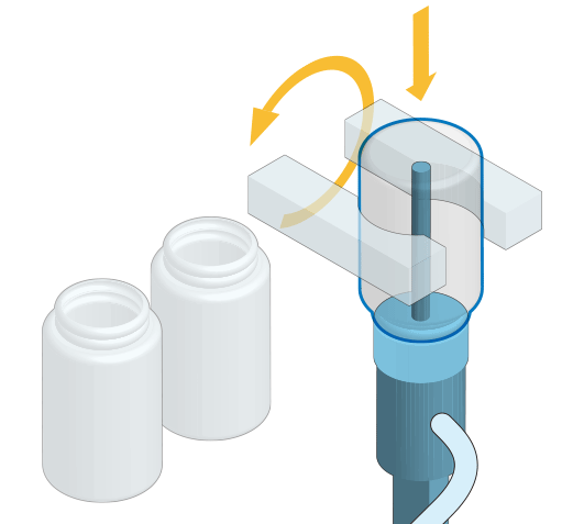 充填工程の静電気除去