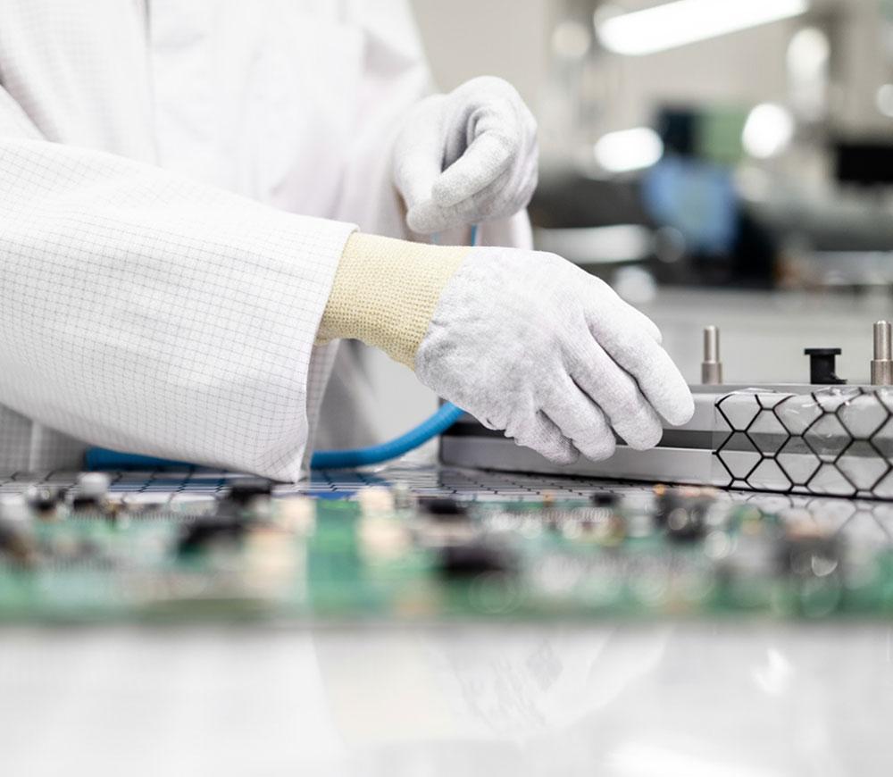 私たちについて