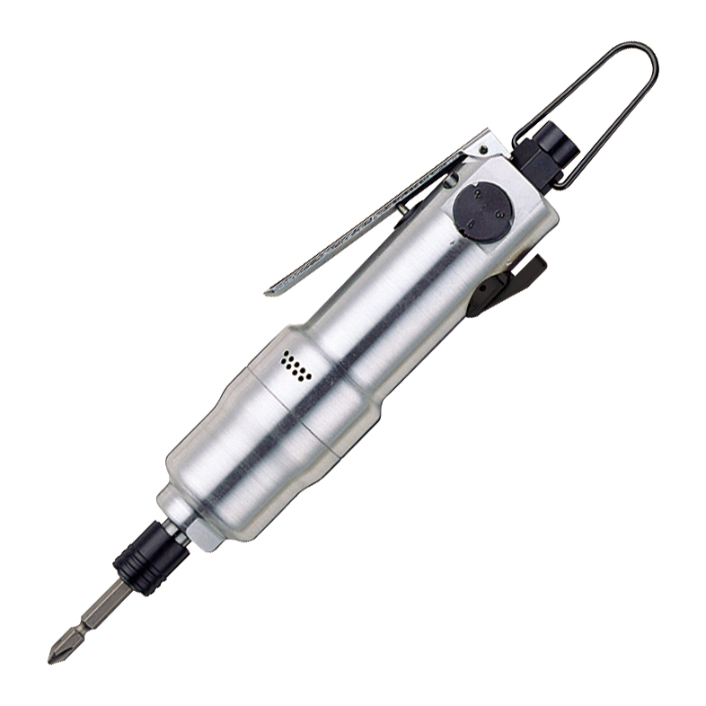 Air Screwdriver Clutch Type No.GT PLHII PRODUCTS INFORMATION VESSEL CO. INC