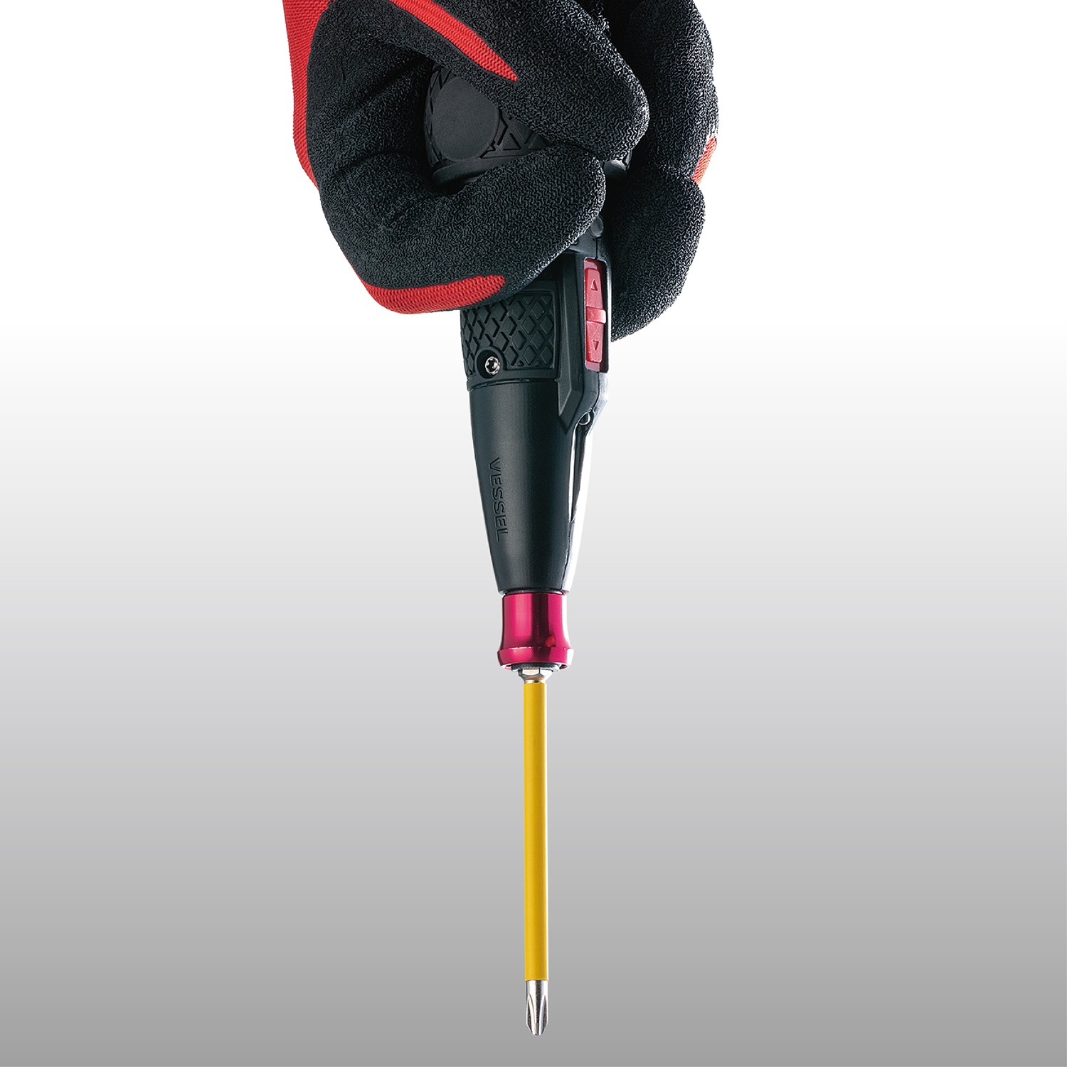 *The grip part (220USB-1E) is sold separately.