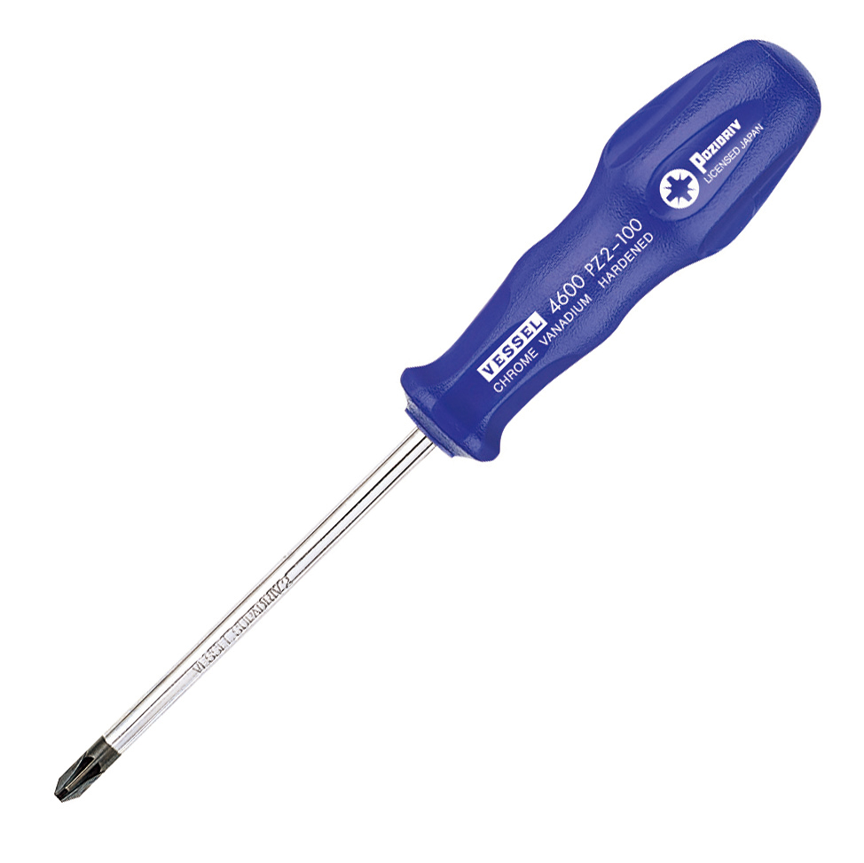Screwdrivers|HAND TOOLS | PRODUCTS INFORMATION | VESSEL CO Screwdrivers|HAND TOOLS | PRODUCTS INFORMATION | VESSEL CO