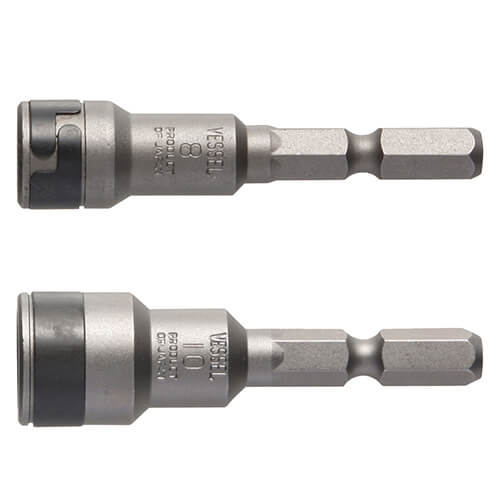 Socket Bit (Side Magnet) MA20S