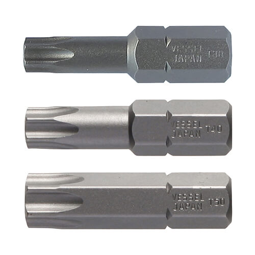 TORX Bit A5