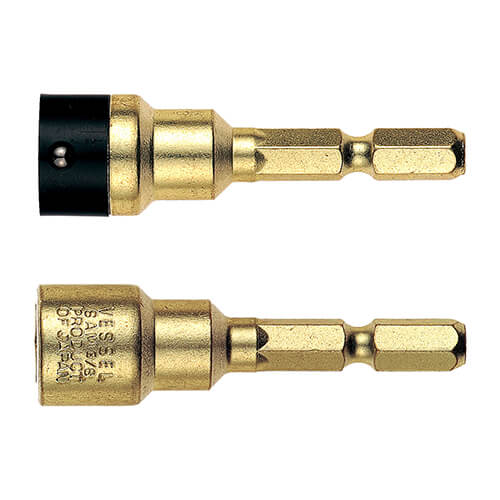 Gold Color Nut Setter GS