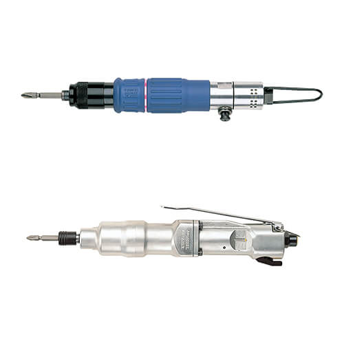 Torque Control Type