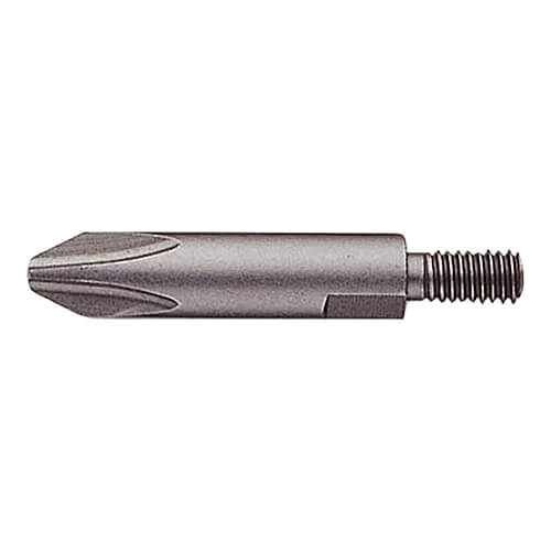 Screw Shank Driver Bit