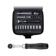 e-ASSIST MINI Ratchet Wrench
